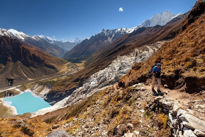 Dancing in the Manaslu Circuit Trek - Key highlights to look for