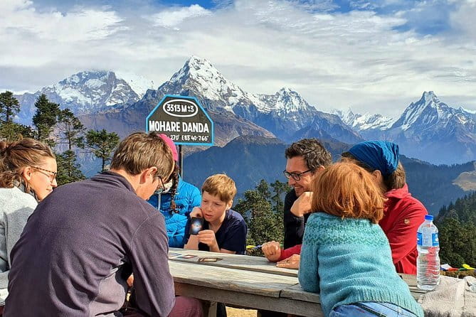 Dancing in the Manaslu Circuit Trek - Should you book Dancing in the Manaslu Circuit?