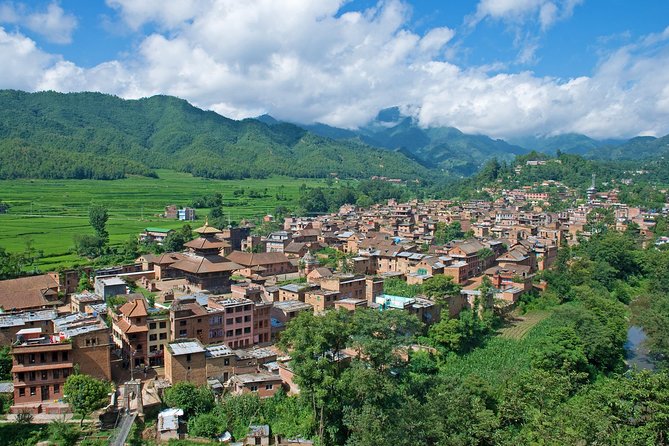 Day Trip to Bhaktapur and Panauti from Kathmandu - First, the Big Idea: Why This Pairing Works