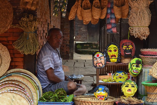 Day Trip to Bhaktapur and Panauti from Kathmandu - A Day That’s Mostly Walking—but Not a Sprint
