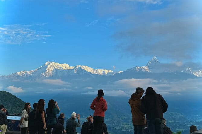 Discover Nepal’s Treasures: A 9-Day Private Tour - Key things I’d circle before you book