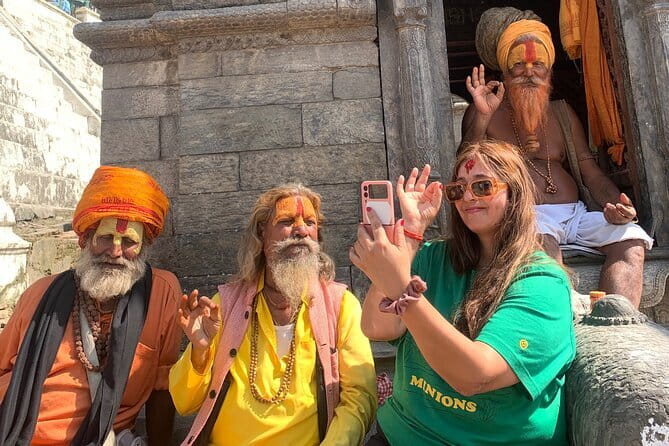 Discover Nepal’s Treasures: A 9-Day Private Tour - Price and logistics: what $1,250 per person buys (and what it doesn’t)