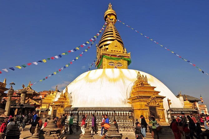 Discover Nepal’s Treasures: A 9-Day Private Tour - Who this private tour fits best