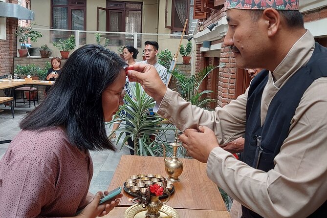 Discover Ranjana Lipi the Traditional Newari Script - Price and Value: Why $42 Can Actually Make Sense Here