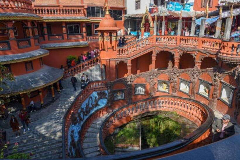 Essence of Nepal: 4-Day Tour Kathmandu, Nagarkot & Pokhara - Should you book this Essence of Nepal tour?