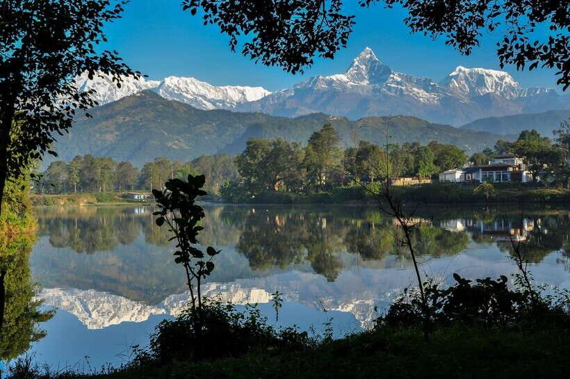 Essence of Nepal: 4-Day Tour Kathmandu, Nagarkot & Pokhara - Price and logistics: what you’re actually paying for at $416