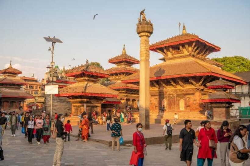 Essence of Nepal: 4-Day Tour Kathmandu, Nagarkot & Pokhara - Practical tips that make the itinerary feel easier