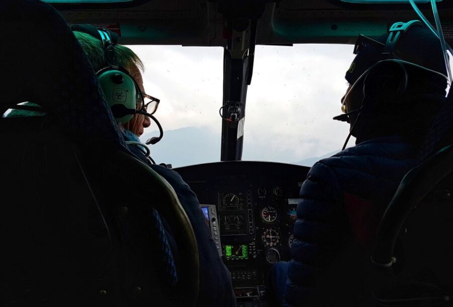Everest Base Camp: 3 Hour Helicopter Sightseeing Tour - Practical tips to make the most of it