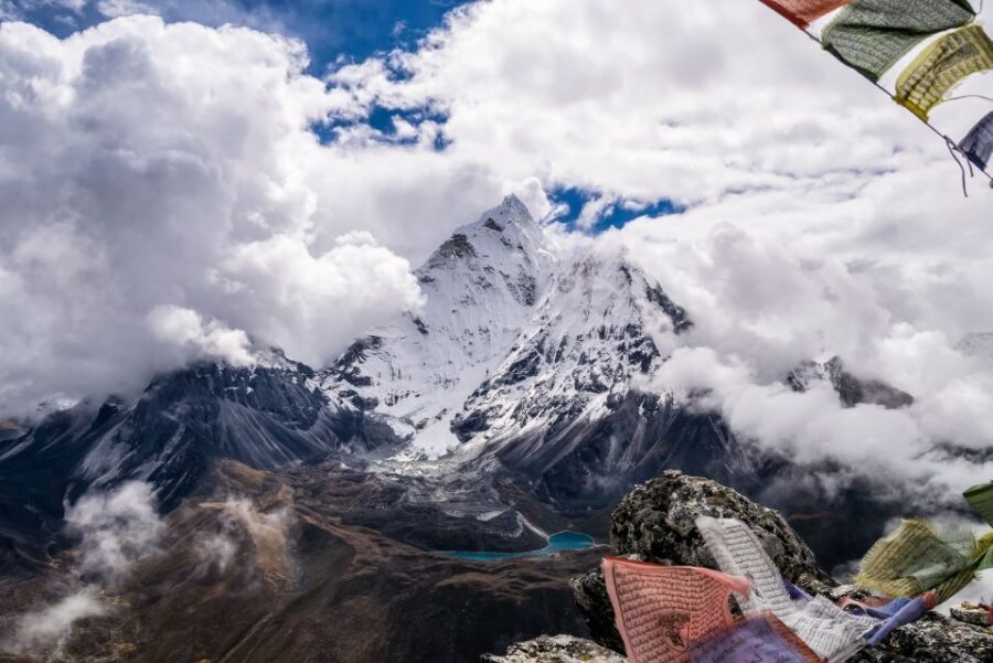 Everest Base Camp: 3 Hour Helicopter Sightseeing Tour - Who should book this tour (and who shouldn’t)