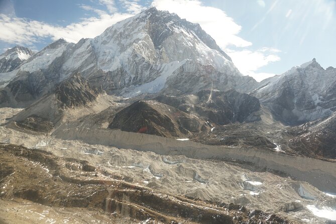 Everest base camp flight over by Helicopter from Kathmandu - What’s included, what’s not, and how to avoid surprises