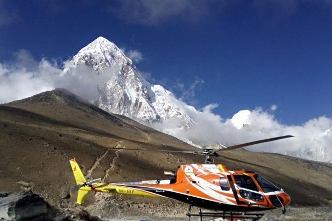 Everest Base Camp Heli Tour - What the missing fees and gear really mean for your budget