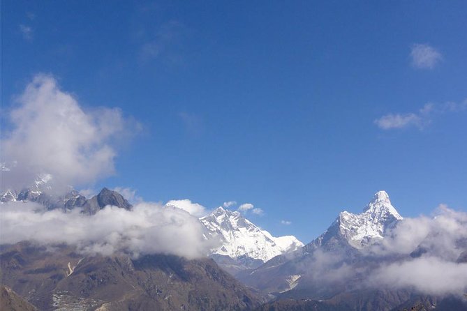 Everest Base Camp Helicopter Tour - Price and value: what $1,600 really covers