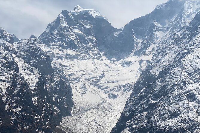 Everest Base Camp Helicopter Tour - Guides, pilots, and that human factor you can’t fake