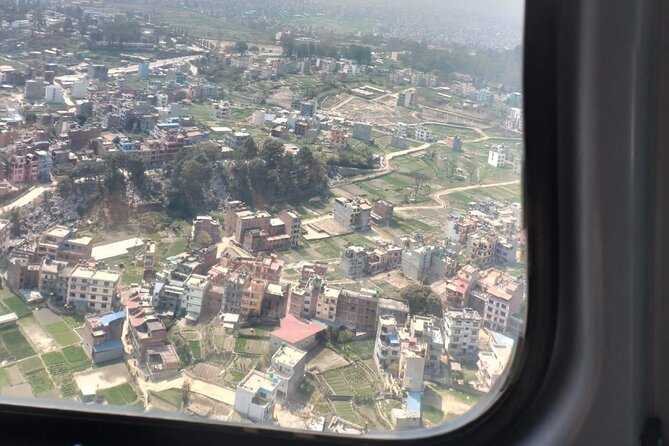Everest Base Camp helicopter tour with landing - Safety and oxygen: what’s actually included matters here