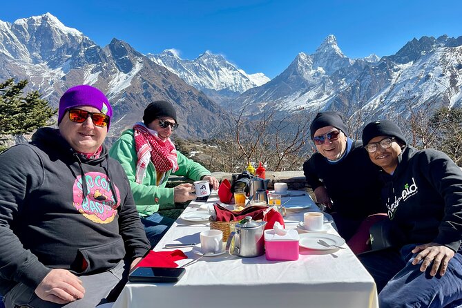 Everest Base Camp Helicopter Tour with Stop at Everest View Hotel - Price and value: what $1,575 gets you (and what it doesn’t)