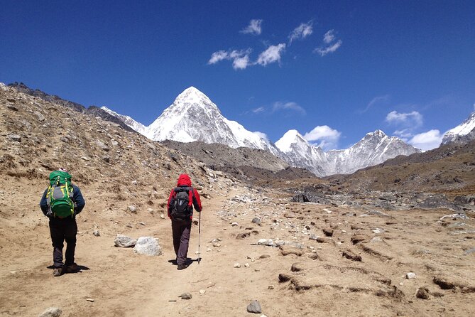 Everest Base Camp Trek 12 Days – Best Himalayan Adventure - Tengboche to Dingboche: monasteries, villages, and steady altitude gains