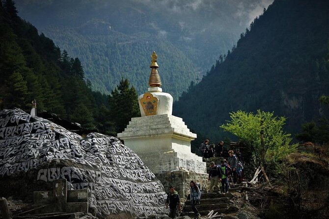 Everest Base Camp Trek 12 Days – Best Himalayan Adventure - Gorak Shep, Everest Base Camp, and Kala Patthar views