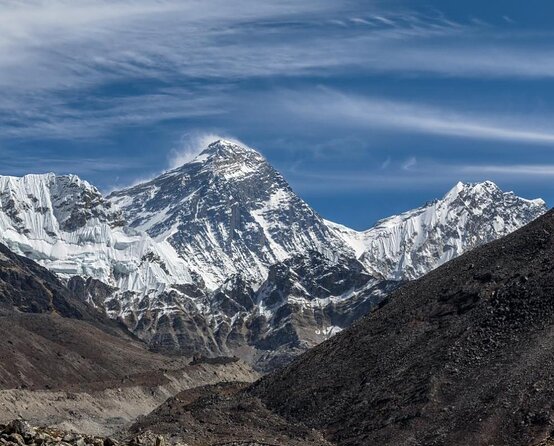 Everest Base Camp Trek - 14 Days - Key things to know before you go