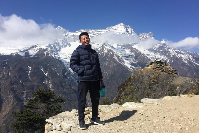 Everest Base Camp Trek - 14 Days - Tengboche monastery day: altitude gains plus big spiritual atmosphere