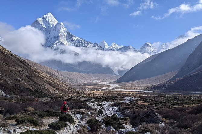 Everest Base Camp Trek 15 days | Local Guide | Flexible Itinerary - Key things that make this Everest Base Camp trek work