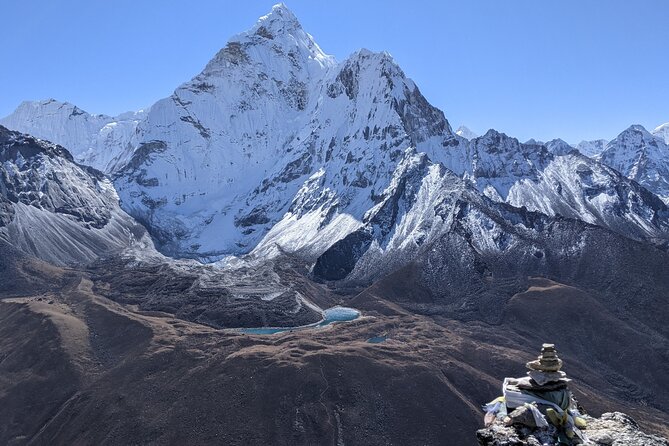 Everest Base Camp Trek 15 days | Local Guide | Flexible Itinerary - The altitude plan that keeps your days from turning into a panic