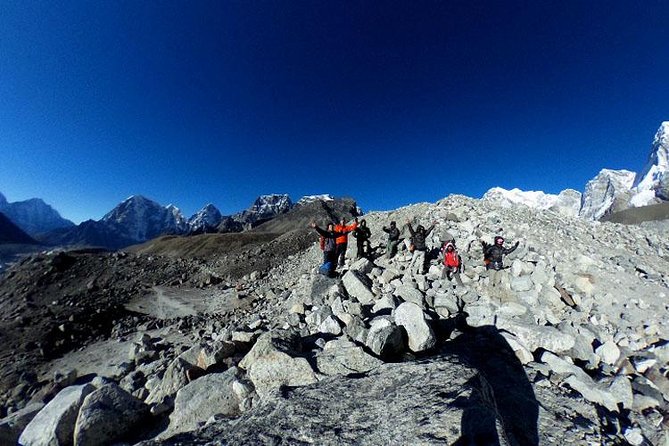 Everest Base Camp Trek - Kathmandu arrival and the low-stress start you’ll appreciate