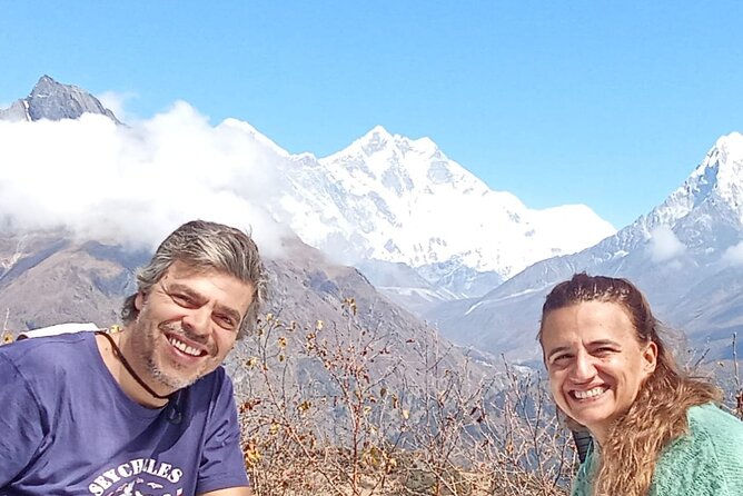 Everest Base Camp Trek Via Gokyo Lake and Cho La Pass - Price and Value: What $1,000 Covers on the Ground