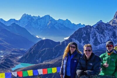 Everest Base Camp Trek with Helicopter Return to Lukla - 10 Days - Trek pacing through Sherpa villages, forests, and the Dudh Koshi