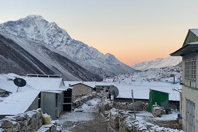 Everest Base Camp Trekking - 13 Day - Kathmandu Arrival: Easy Start, Then Gear Prep