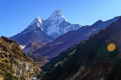 Everest Base Camp Trekking - 13 Day - Flights to Lukla: The Fastest Way Into the Khumbu