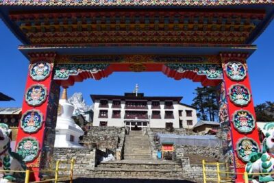 Everest Base Camp Trekking - 2025/2026 - Why Everest Base Camp hits hard from the first flight