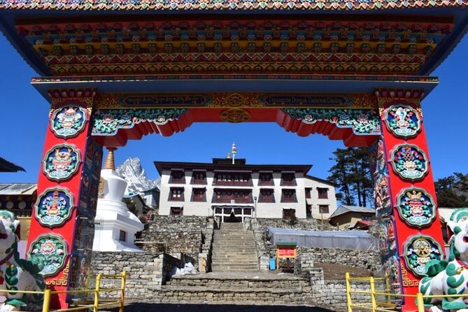 Everest Base Camp Trekking - 2025/2026 - Why Everest Base Camp hits hard from the first flight