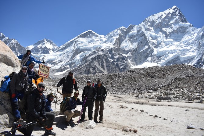 Everest Base Camp Trekking - Kathmandu Arrival: Getting Oriented Before You’re Thrown Into the Himalaya
