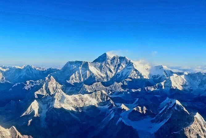 Everest Flight , Mountain Flight in Nepal , Everest Experience - Key Highlights You’ll Feel Immediately