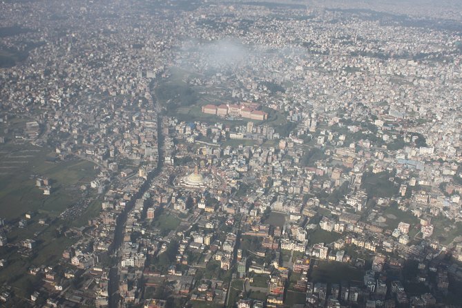 Everest Flights from Kathmandu - The Small-Group Bonus and the Cockpit Peek Moment