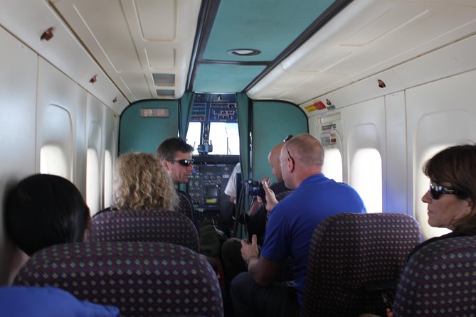 Everest Flights from Kathmandu - Packing Tips for Clear Views: Warm Layers, Passport Copy, and Patience
