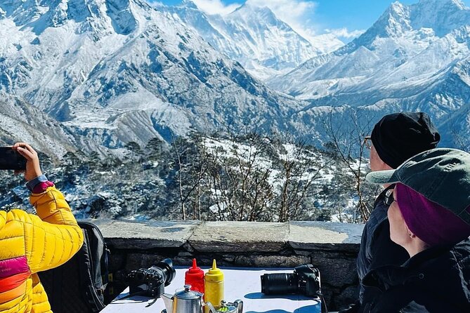 Everest Helicopter Tour - Price and Value: What You’re Paying For at $1,650