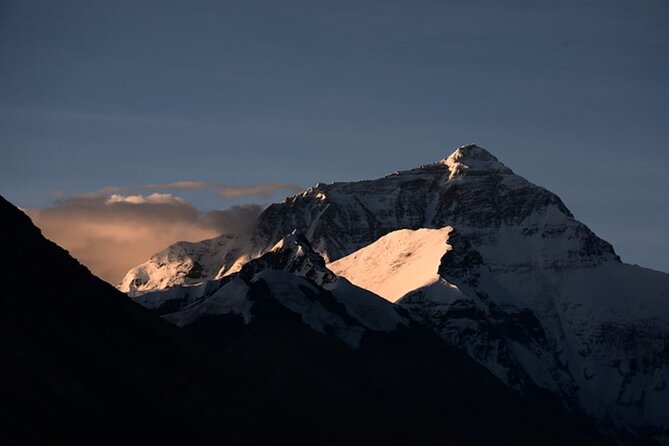Everest Helicopter Tour - Small Group, Private Transfers, and Mobile Tickets That Actually Help