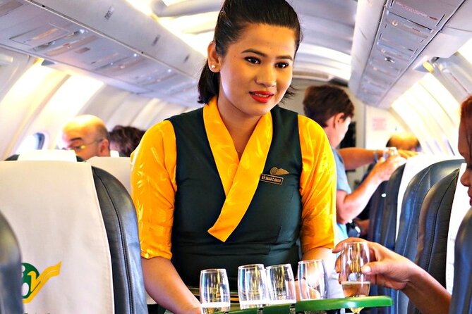 Everest Scenic Mountain Flight – Soar Above the Majestic Himalaya - Price and value: what $275 buys (and what it doesn’t)