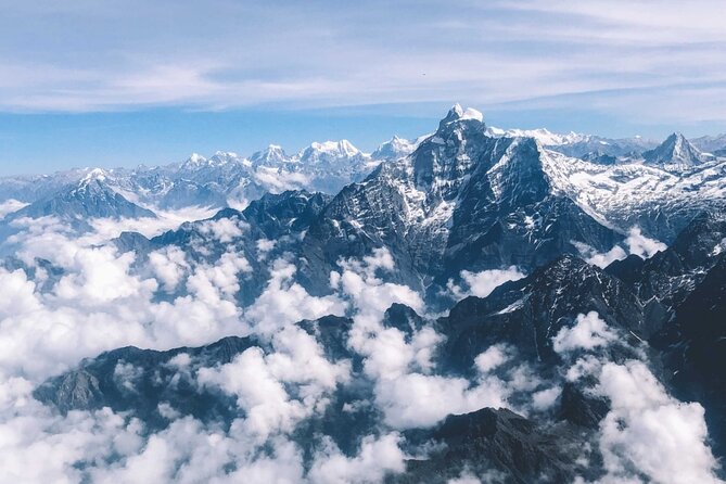 Everest Scenic Mountain Flight – Soar Above the Majestic Himalaya - Should you book Everest Scenic Mountain Flight?