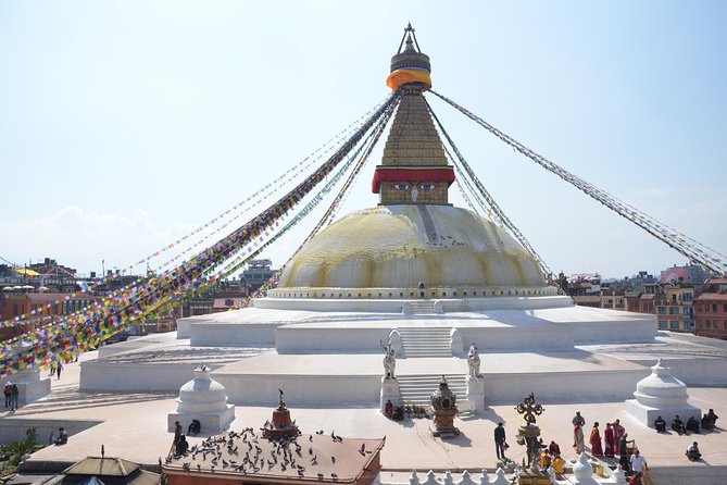 Experiential Tour of Nepal. - Kathmandu, Chitwan, Pokhara: The Practical 12-Day Loop