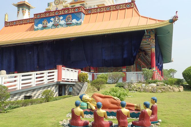 Experiential Tour of Nepal. - Private Transportation and a Group-Only Schedule