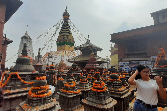 Explore Kathmandu in 2 Days: UNESCO Sites & Nagarkot Sunrise Tour - The value of squeezing Kathmandu Valley UNESCO into 2 days