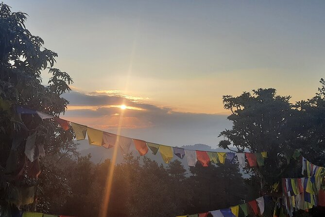 Explore Kathmandu in 2 Days: UNESCO Sites & Nagarkot Sunrise Tour - Day 2: Bhaktapur Durbar Square and the feel of a living museum