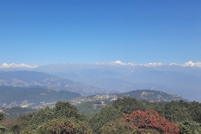 Explore Kathmandu in 2 Days: UNESCO Sites & Nagarkot Sunrise Tour - Price and logistics: what you’re paying for in real terms