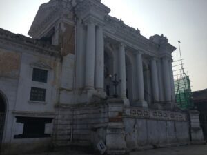 "Explore Kathmandu Rich Heritage: City Highlights Bus Tour" - Meet in Thamel: Where the Day Starts (and How Not to Lose Time)
