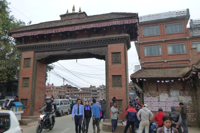 Explore Kathmandu with Local Guide - Price and What $75 Really Buys