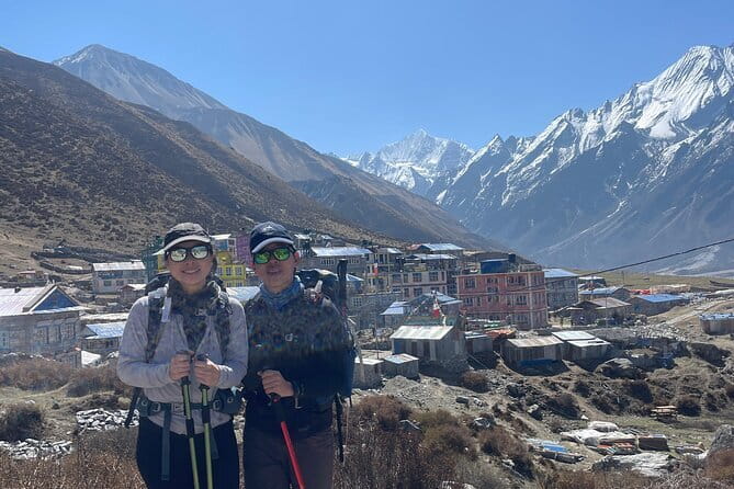 Explore The Beauty Of Langtang Valley In 8-Days Trek - Key highlights you’ll feel fast