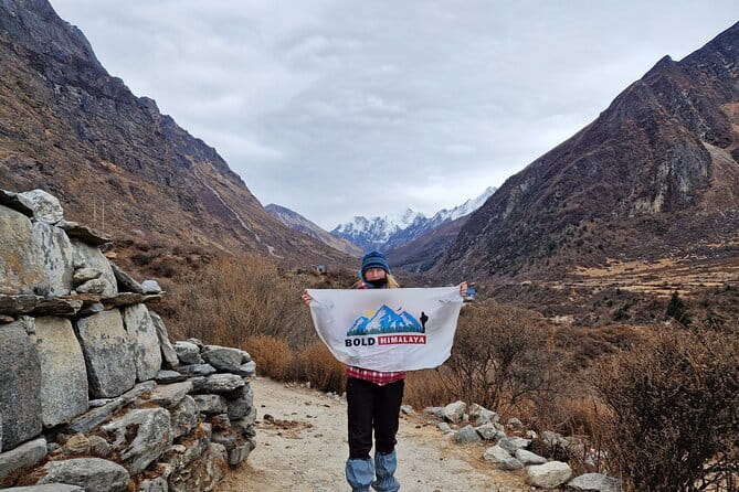 Explore The Beauty Of Langtang Valley In 8-Days Trek - Why the Langtang Valley trek makes sense in 8 days
