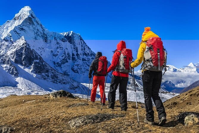 Explore The Beauty Of Langtang Valley In 8-Days Trek - Kyanjin Gompa: where the views get serious